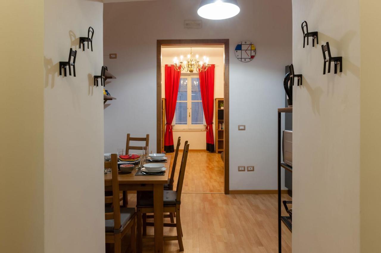 Ferienwohnung Casa Ritorna Sorrent Exterior foto